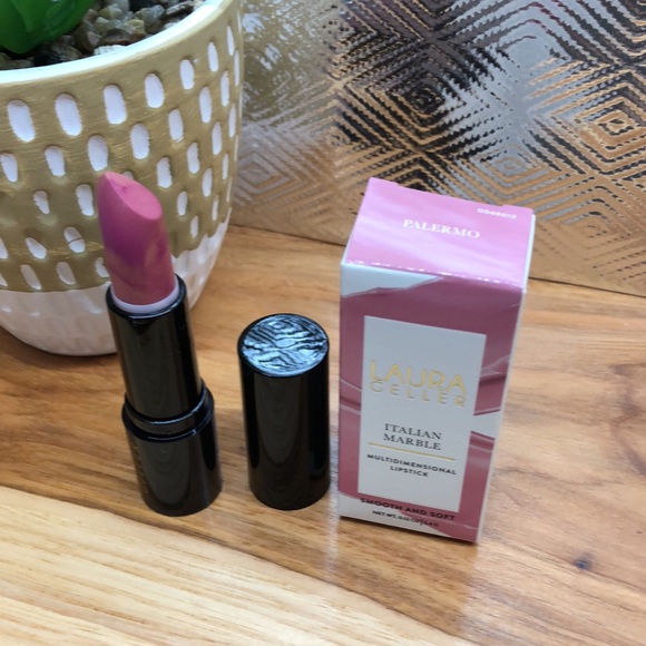 Laura Geller Italian Marble Lipstick - Picture 9 of 16
